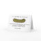 Big dill birthday card