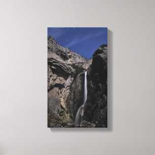 big dipper canvas print