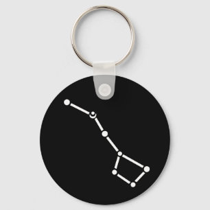Big Dipper Keychain