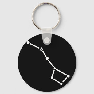 Big Dipper Keychain
