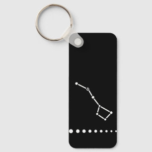 Big Dipper Keychain
