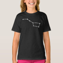 Big Dipper Spaghetti Strap Tank Top