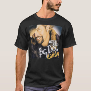 Big dog papa classique T-shirt
