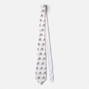 Big Dog Tie