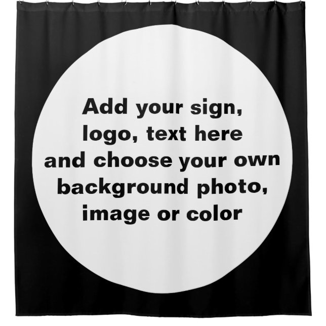 Big Dot white + your backg. & ideas (Front)