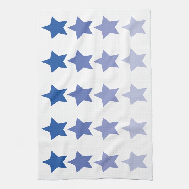 Big Dreams Kitchen Towel (Vertical)