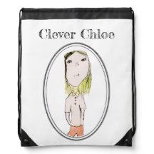 Big Ead (Chloe Design)