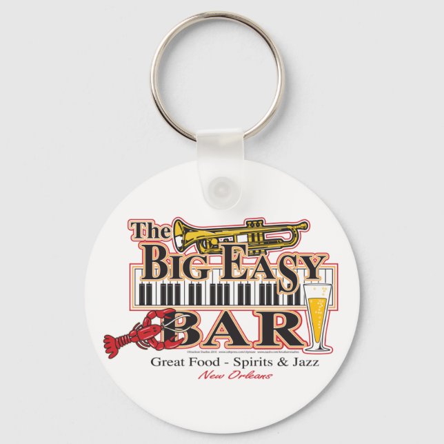Big-Easy-Bar- Keychain (Front)