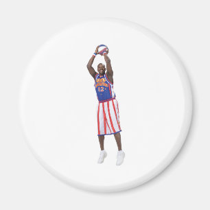 Big Easy Lofton Magnet