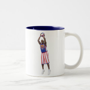 Big Easy Lofton Two-Tone Coffee Mug
