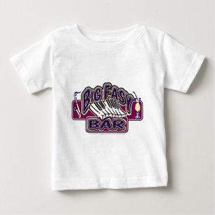 Big-Easy-Simple-[Converted] Baby T-Shirt