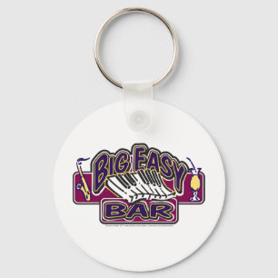 Big-Easy-Simple-[Converted] Keychain