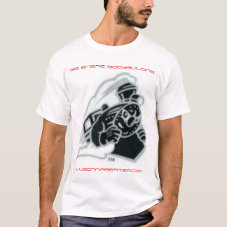 BIG ENGINE T-Shirt