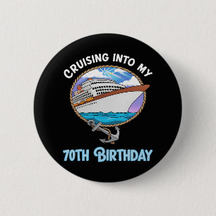 Big Fan Of Human Rights  2 Inch Round Button