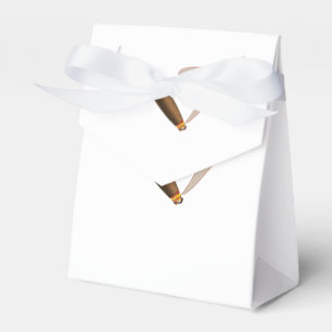 Big Fat Cuban Style Cigar Favor Box