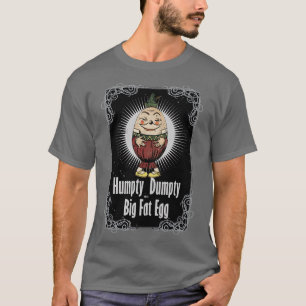 Big Fat Egg T-Shirt