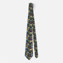 Big Fish Tie
