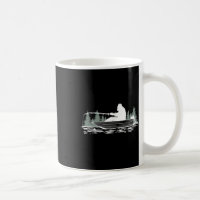 Big Foot Fishing, Cool Fishing Fisherman Bigfoot S