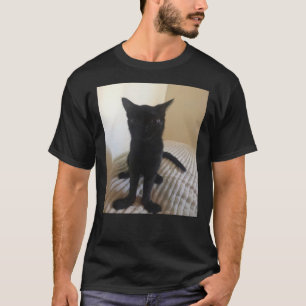 Big Foot Jinx Classic T-Shirt