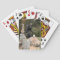 Big Foot Playing Cards