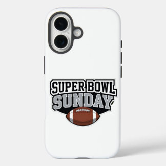 Big Game Grip: iPhone 16 Case / iPad case