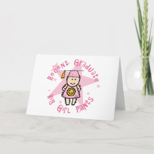 Big Girl Pants Card