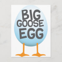Big Goose Egg Games