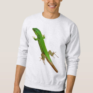 Big Green Lizard Funny T-shirts