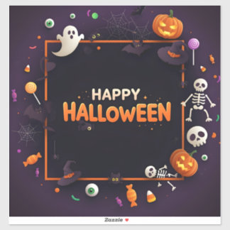 Big Happy Halloween