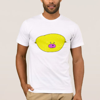 Big Head Bear T-Shirt