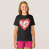 Big heart/Corazon Grande love by Masanser pixelat