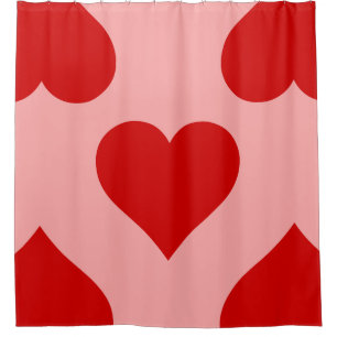 big heart love valentine romance minimalist retro
