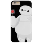 Big Hero 6 | Baymax with Lollipop