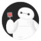 Big Hero 6 | Baymax with Lollipop