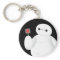 Big Hero 6 | Baymax with Lollipop