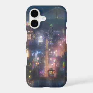 Big Hero 6 Night Sky