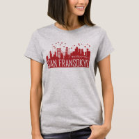 Big Hero 6 | San Fransokyo