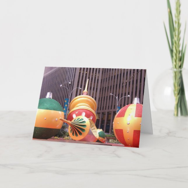 Big Holiday 4 (Front)