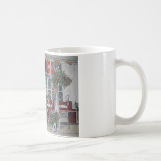 Big Horn Mercantile, Big Horn Wyoming Coffee Mug