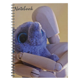 Big hug Notebook