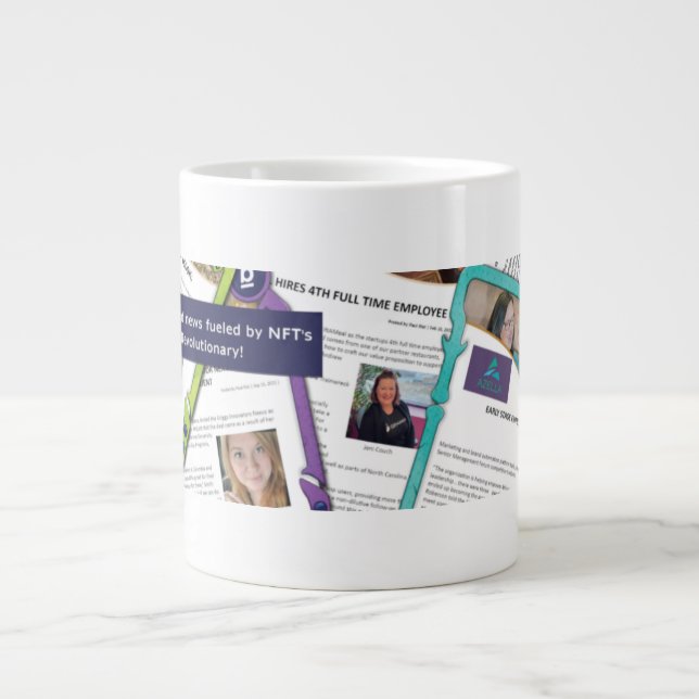 Big Ideas Mug (Front)