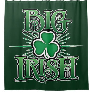 Big Irish