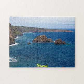 Big Island Kohala Coast Puzzle