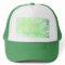 Big Island palm hawaii hat
