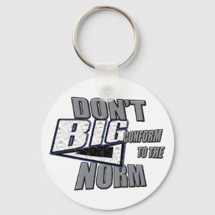 Big J Key chain