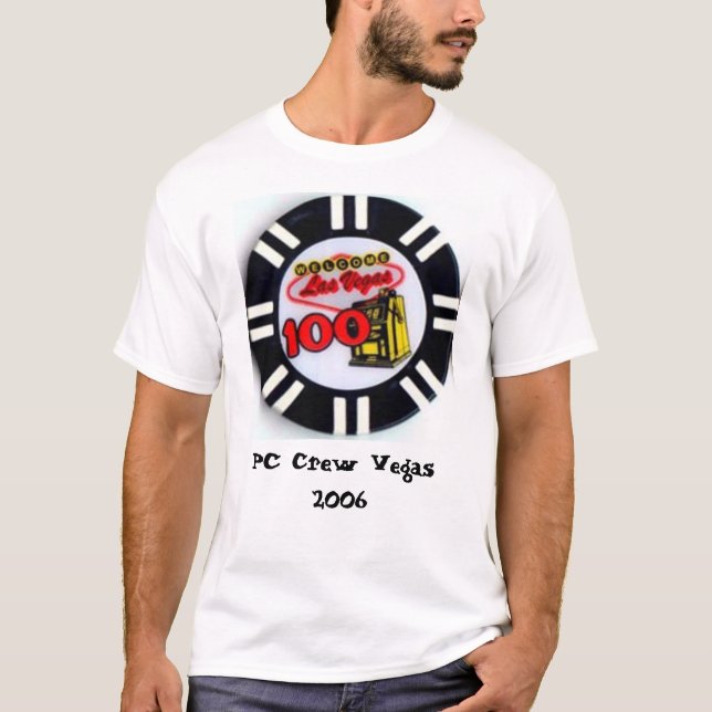 BIG J T-Shirt (Front)
