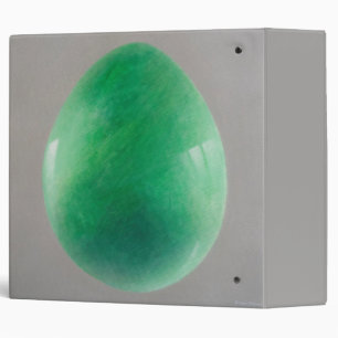 Big Jade Egg Binder