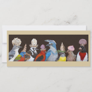 Big Jay hosts the Shell Festival flat card