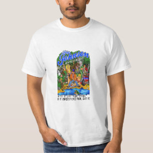 big johnson Classic T-Shirt