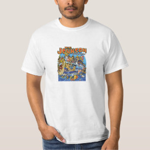 Big Johnson Classic T-Shirt